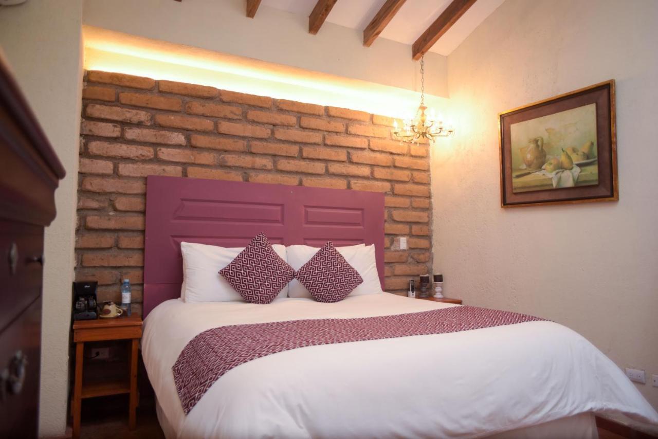 Casa 1800 Suchitoto Boutique Hotel Exterior foto